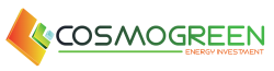 Cosmogreen LTD